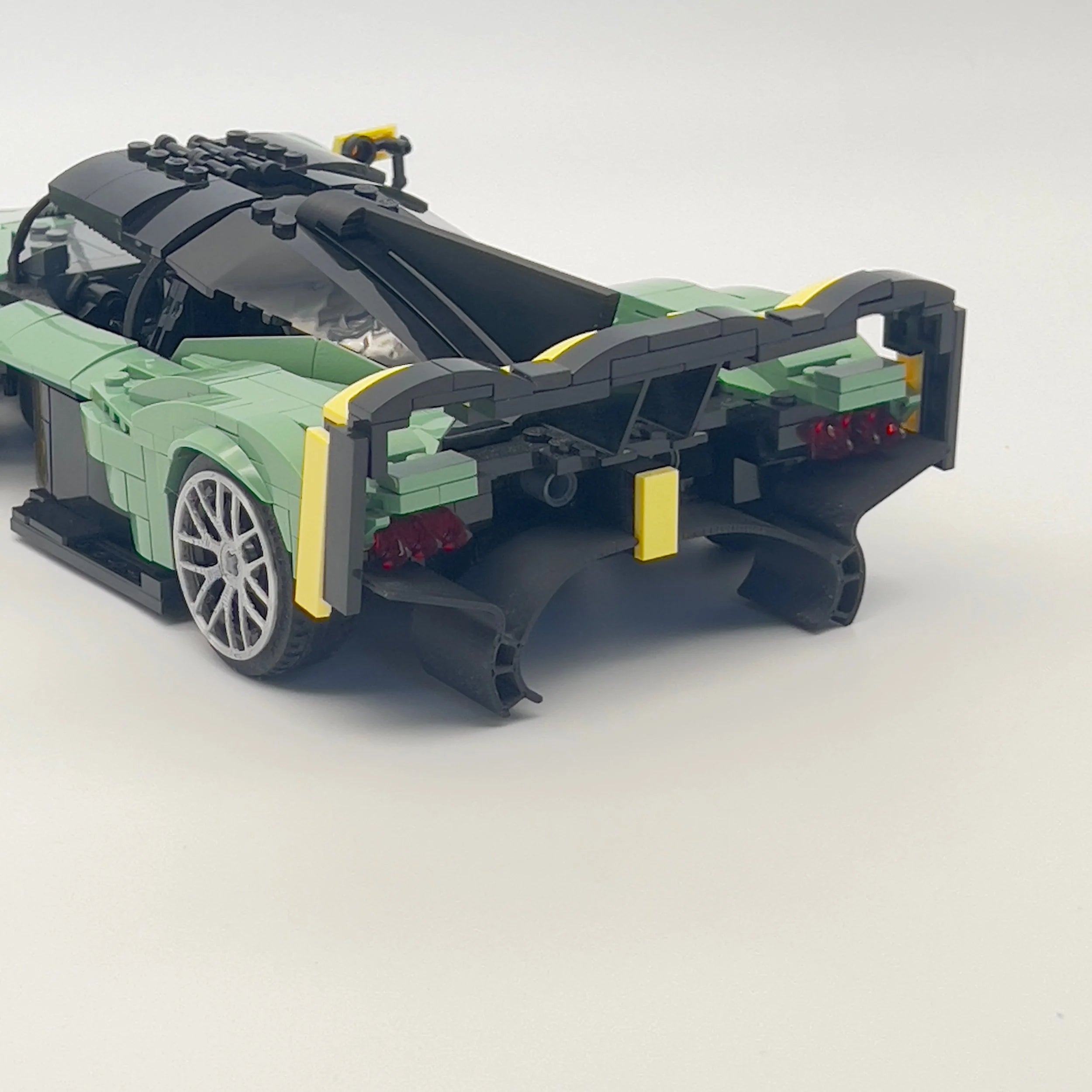 VIP DROP #002 - Valkyrie AMR PRO