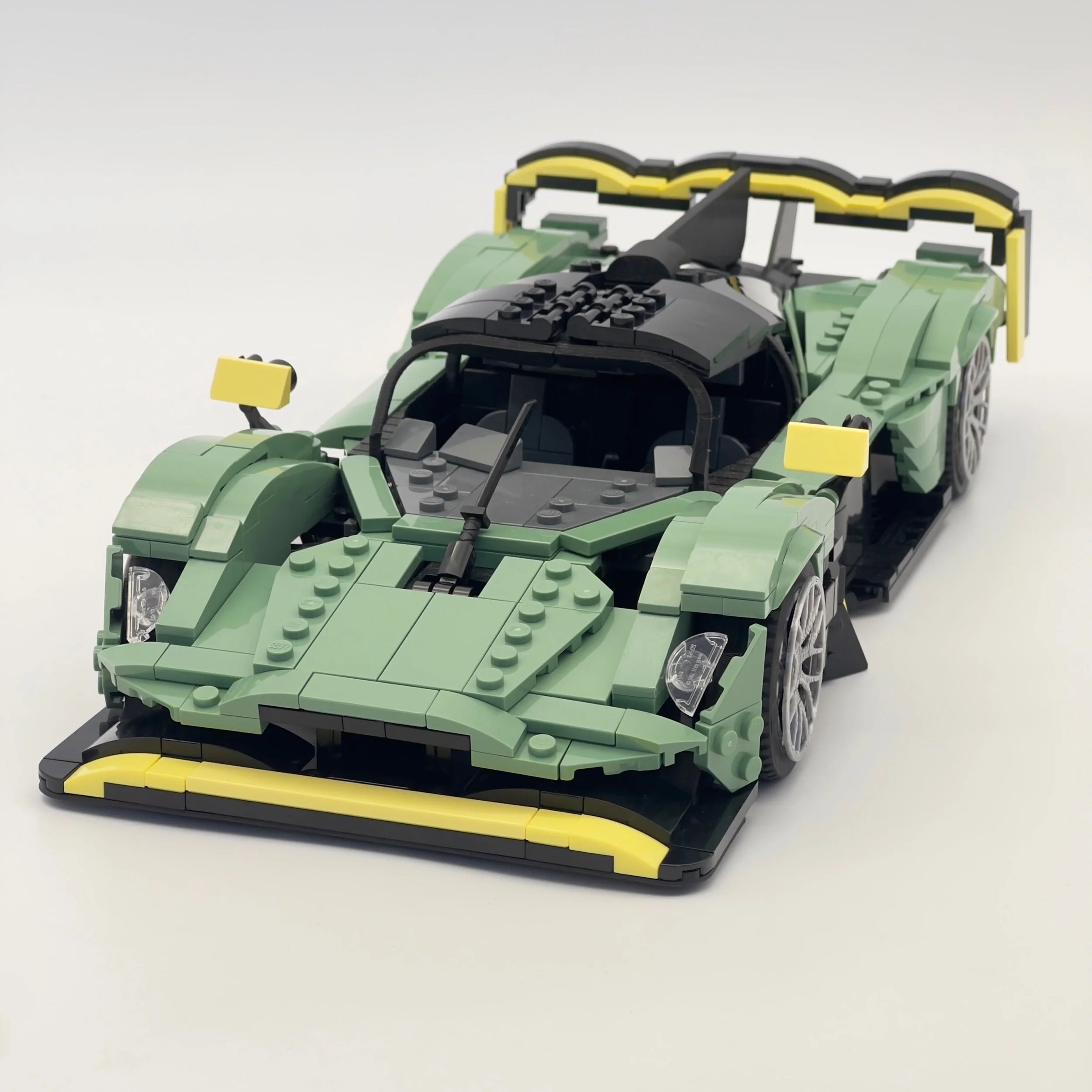 VIP DROP #002 - Valkyrie AMR PRO