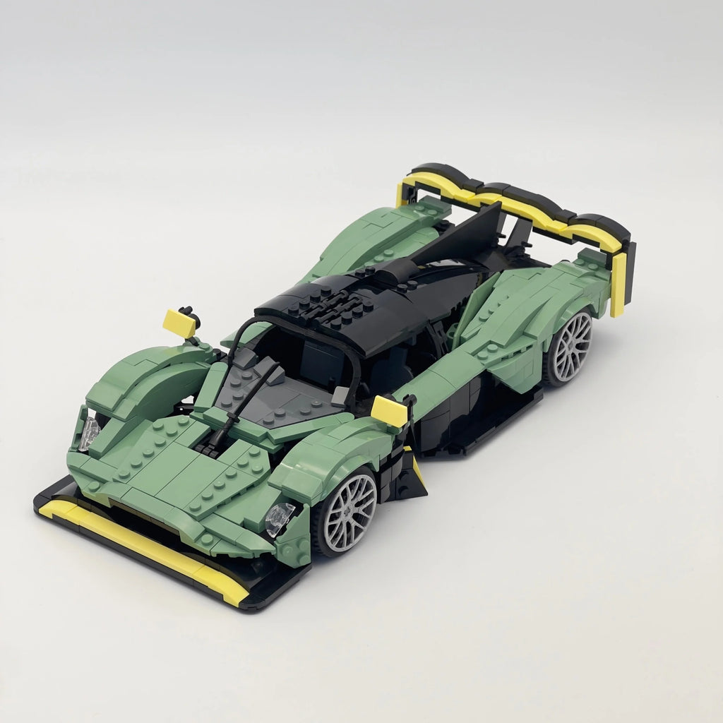 VIP DROP #002 - Valkyrie AMR PRO
