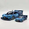 3-in-1 Bugatti Bundle