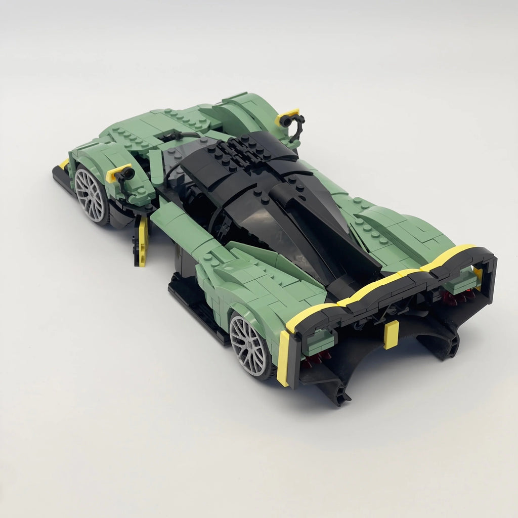 VIP DROP #002 - Valkyrie AMR PRO