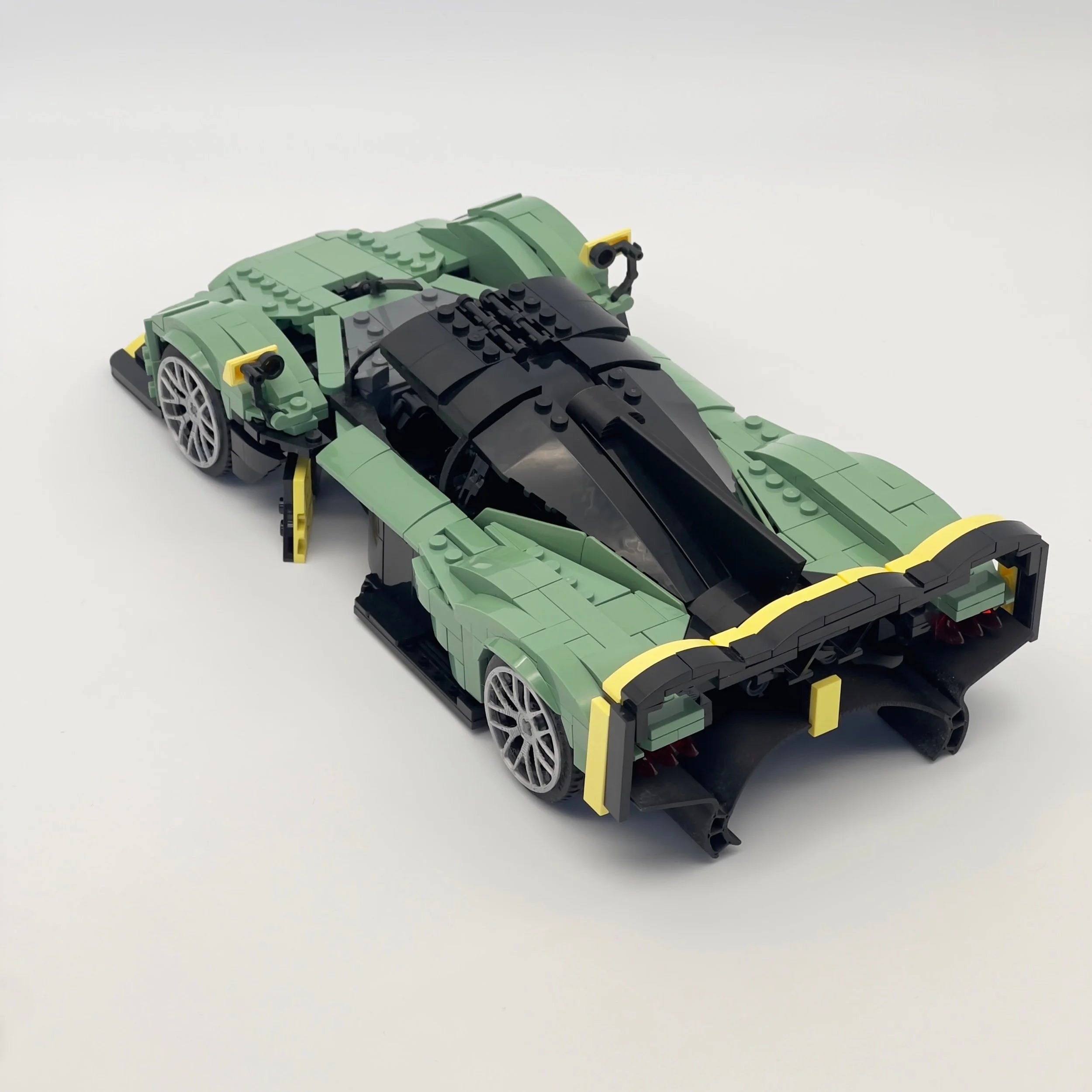 VIP DROP #002 - Valkyrie AMR PRO