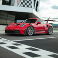 911 GT3 RS PRE-ORDER