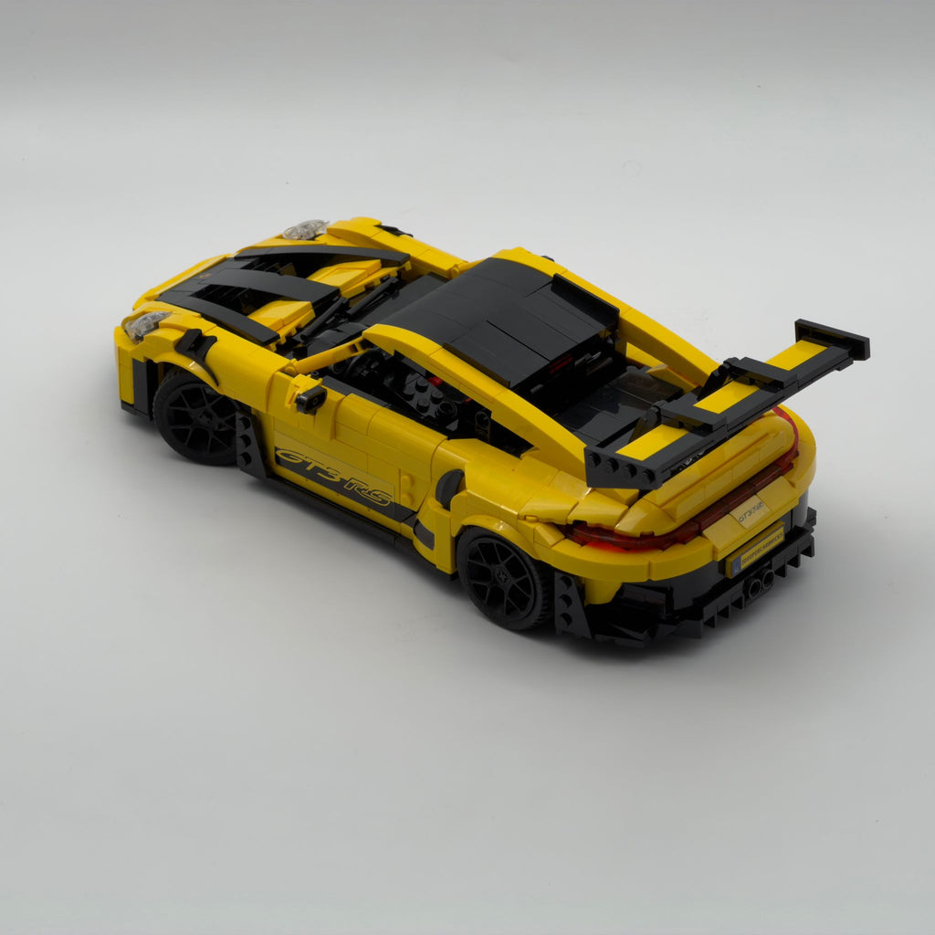 The 992 Collection
