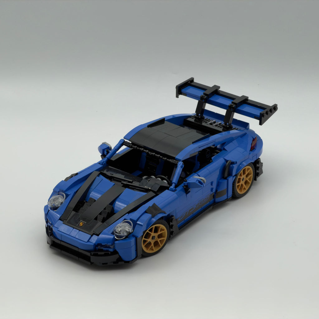 The 992 Collection