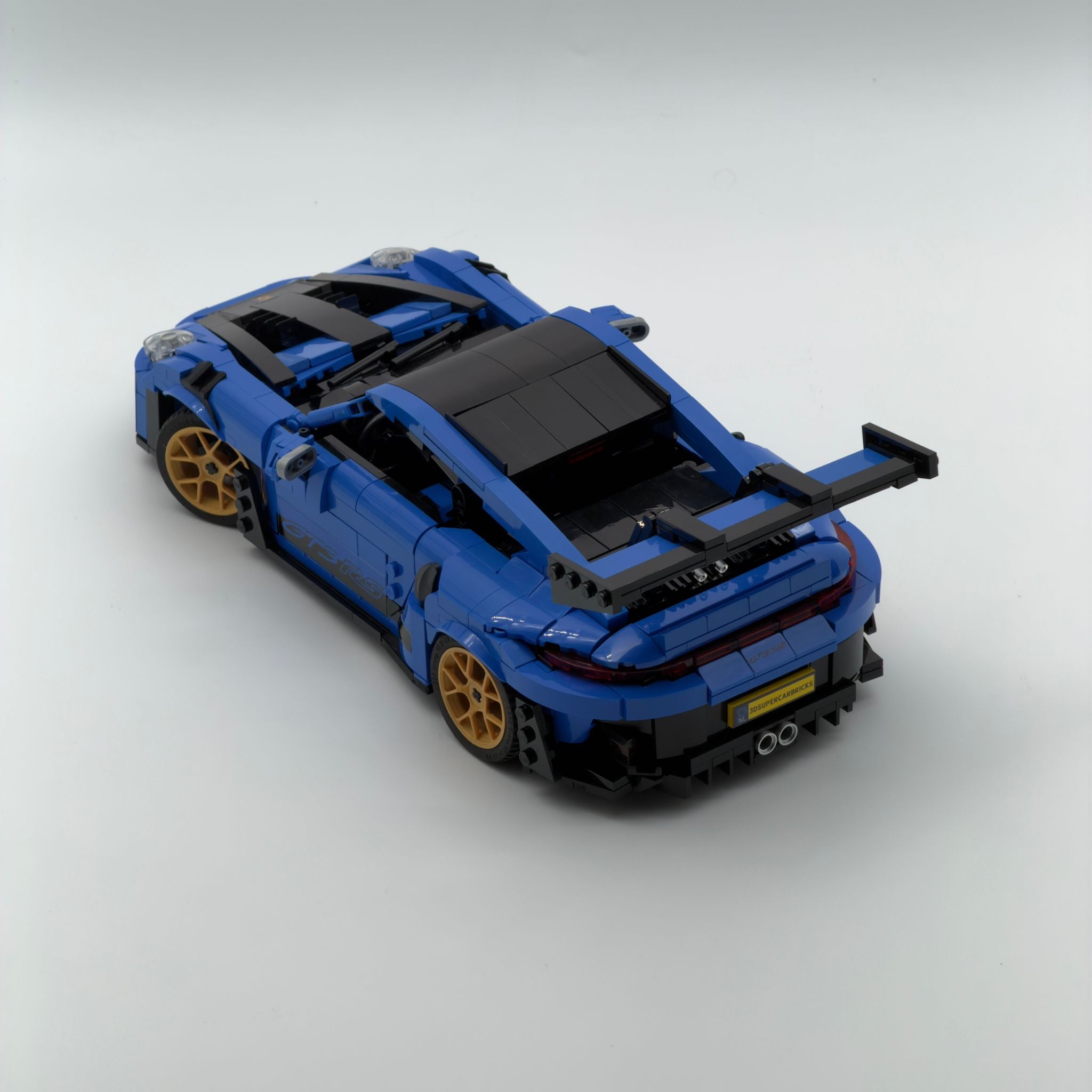 The 992 Collection