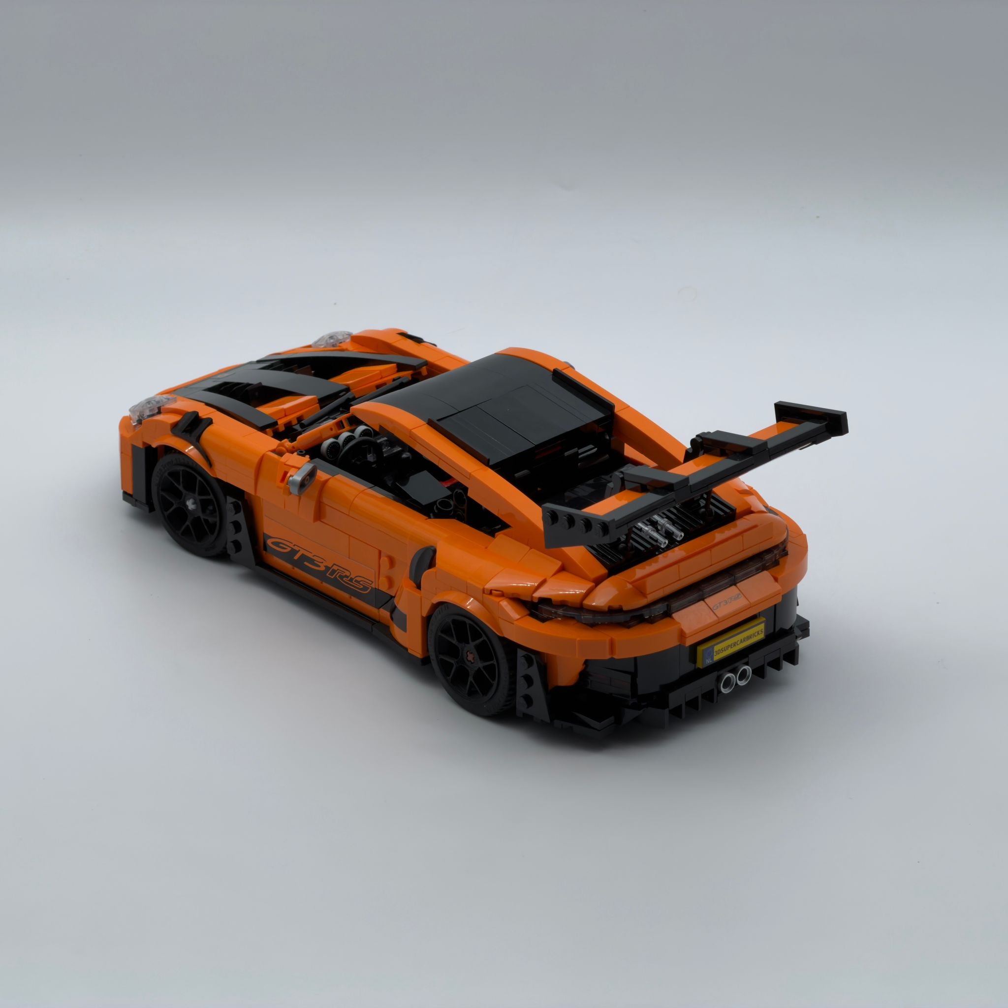 The 992 Collection
