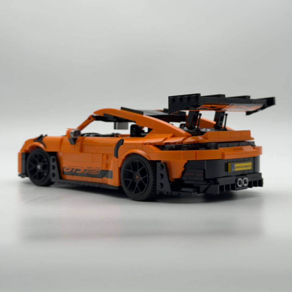 The 992 Collection