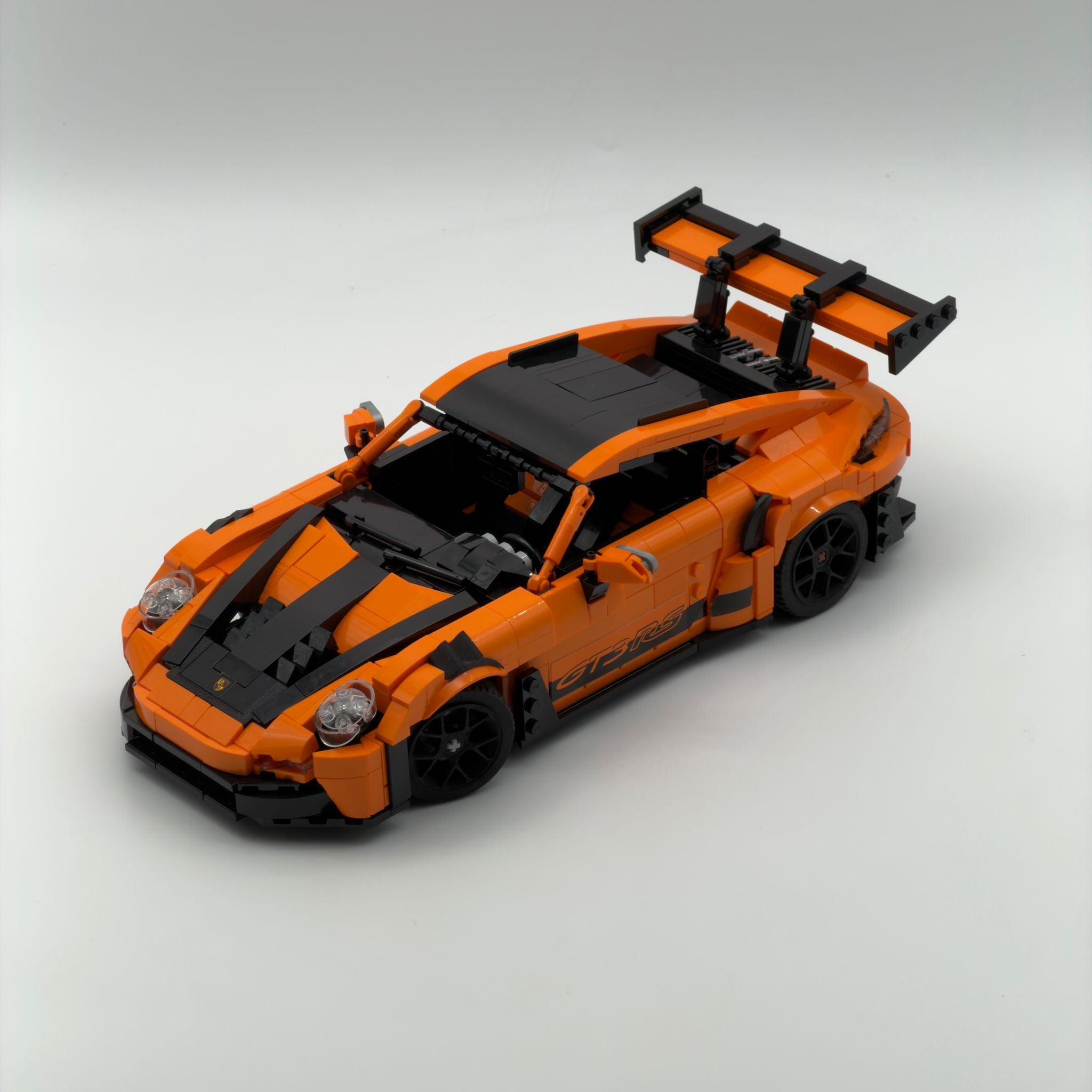 The 992 Collection