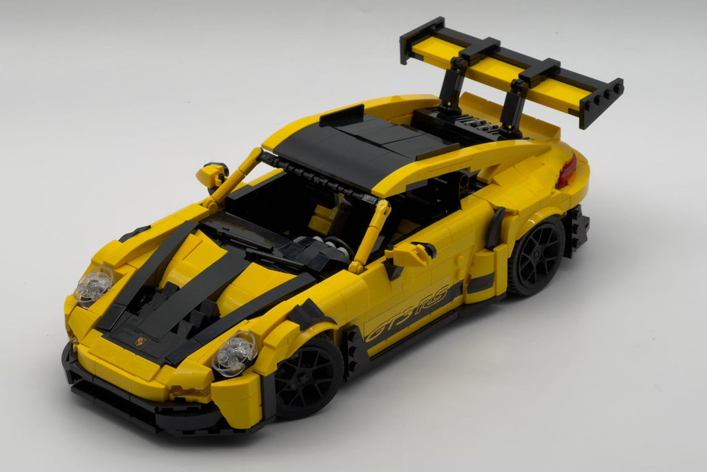 The 992 Collection