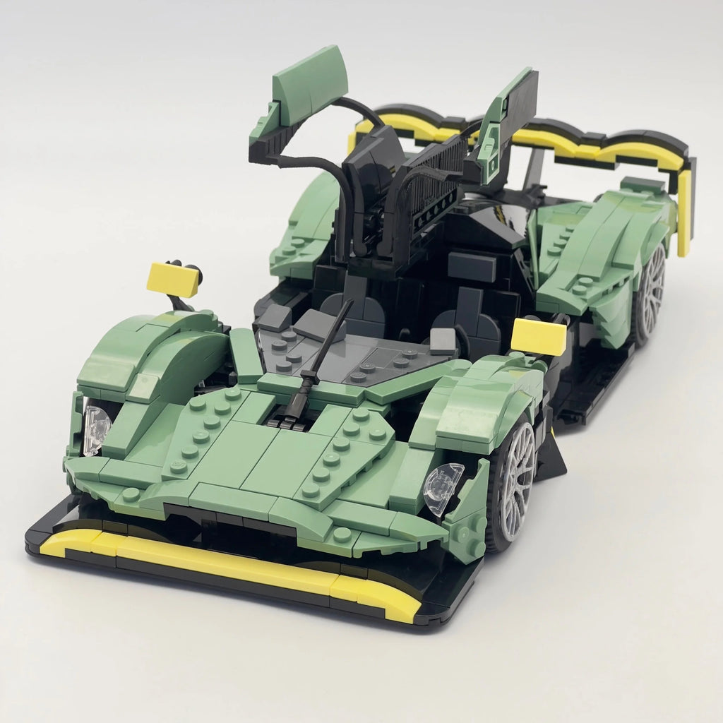 VIP DROP #002 - Valkyrie AMR PRO