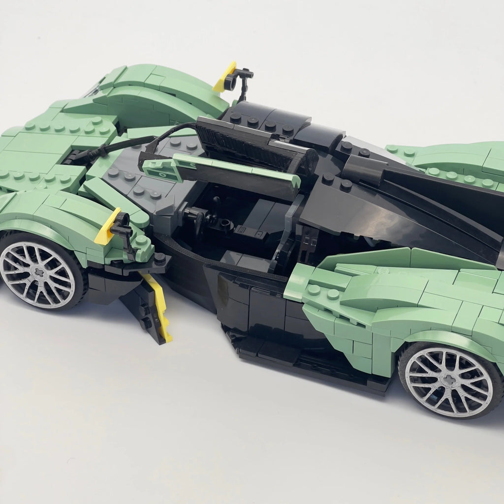 VIP DROP #002 - Valkyrie AMR PRO