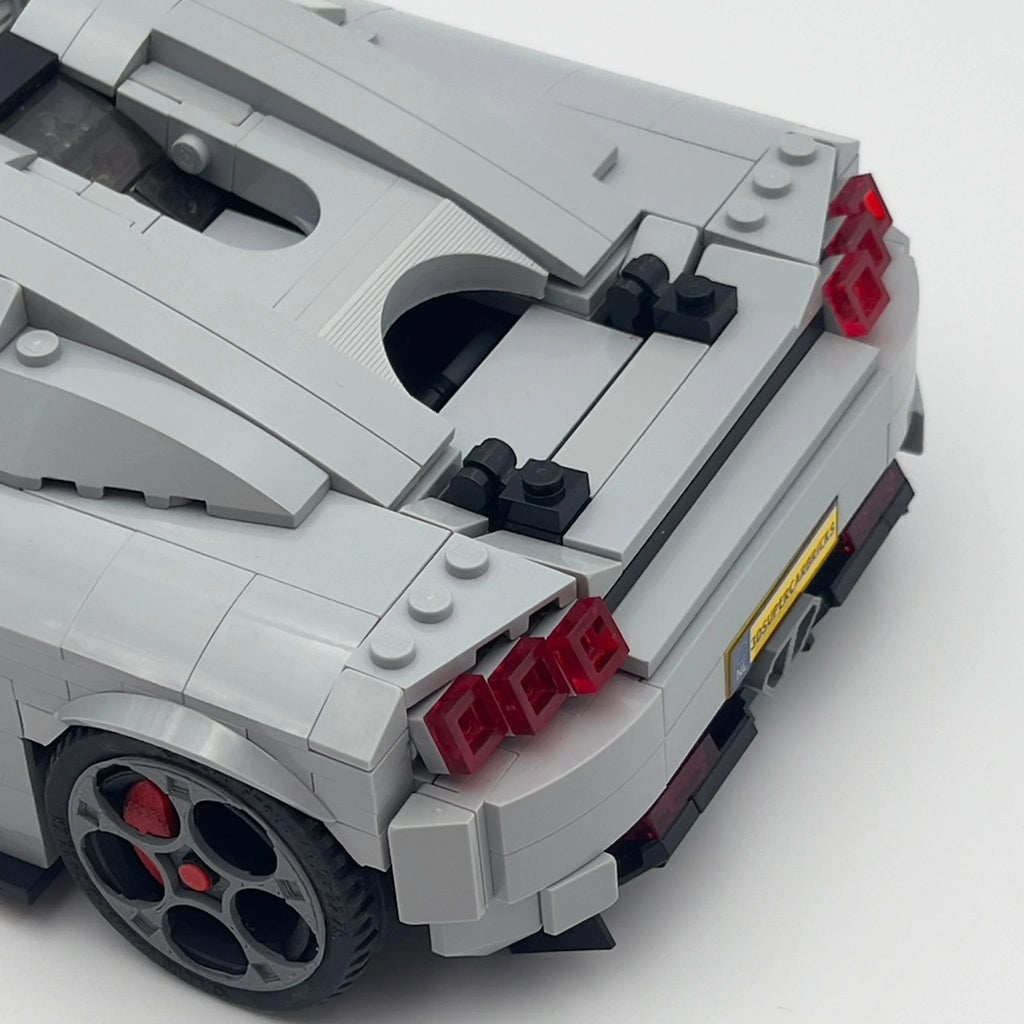 VIP DROP #001 - CC850