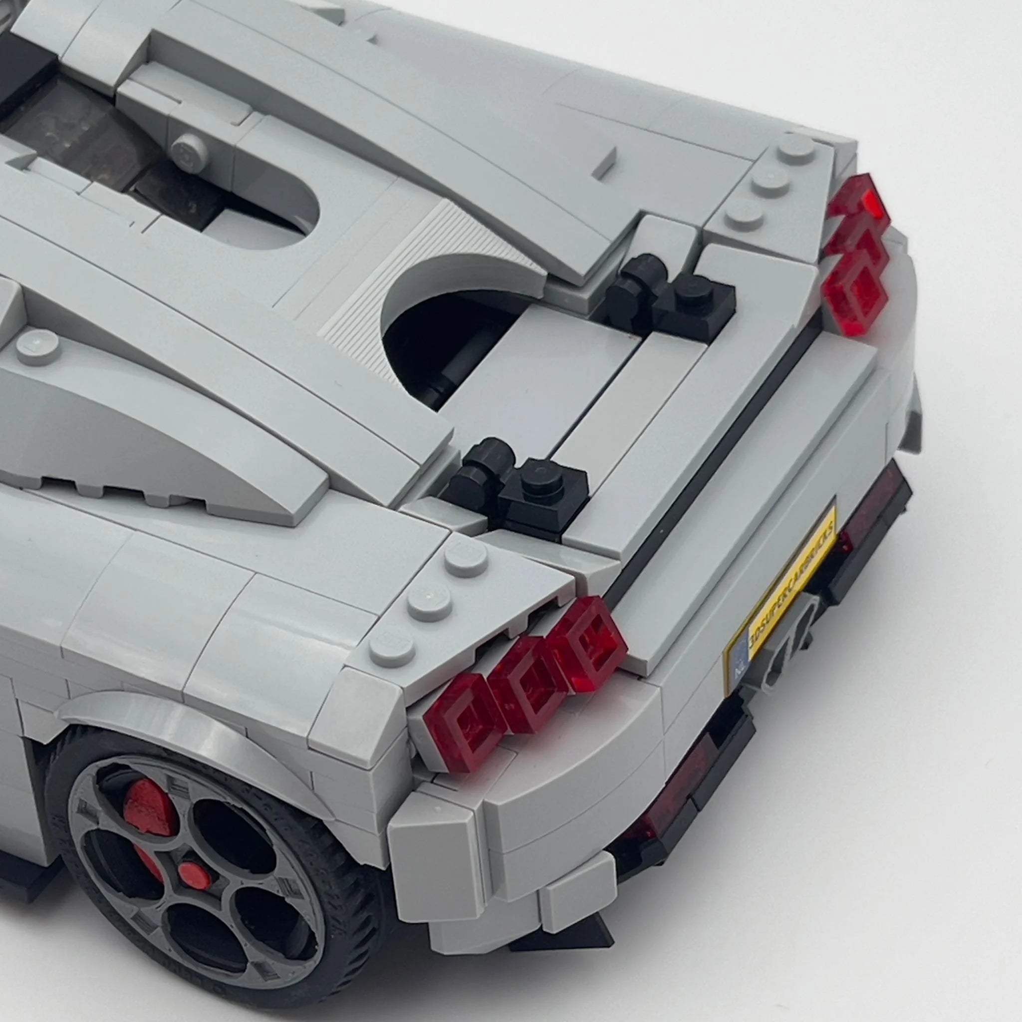 VIP DROP #001 - CC850