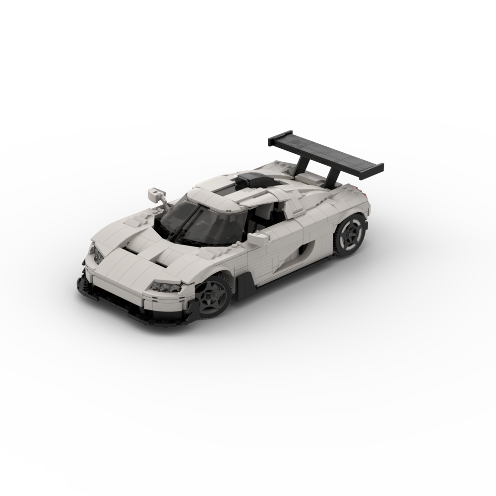CCGT1 (Pre order)