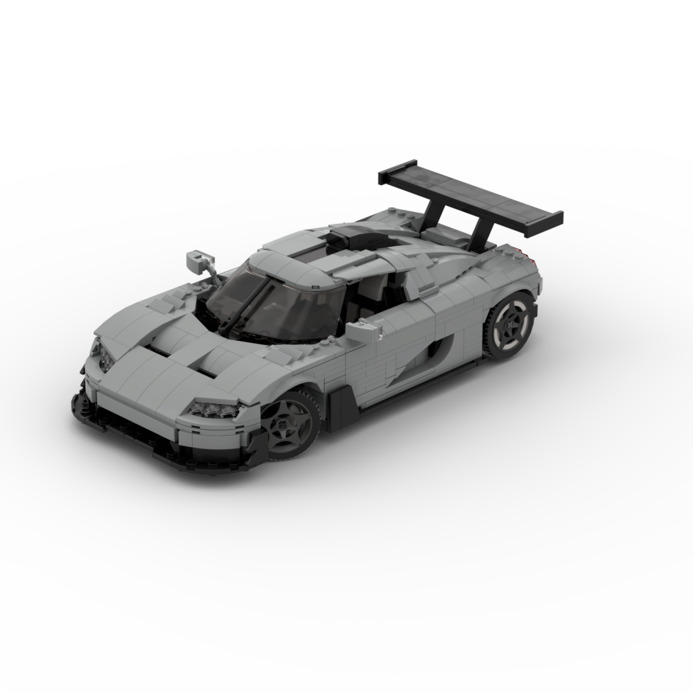 CCGT1 (Pre order)