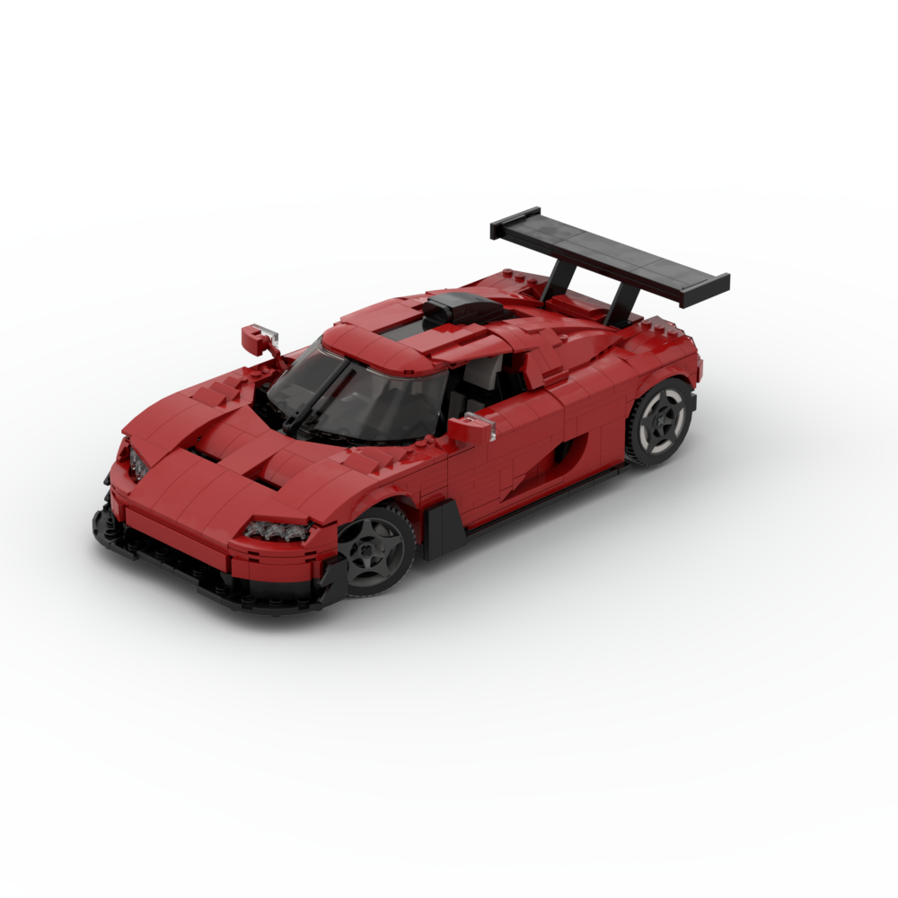 CCGT1 (Pre order)