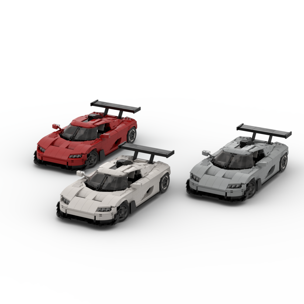 CCGT1 (Pre order)