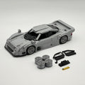 Custom Part Set CLK GTR
