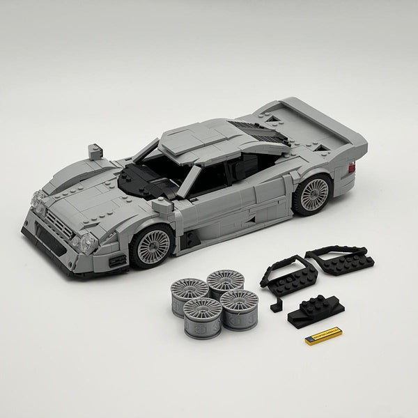 CLK_GTR_3DSupercarbricks_custo