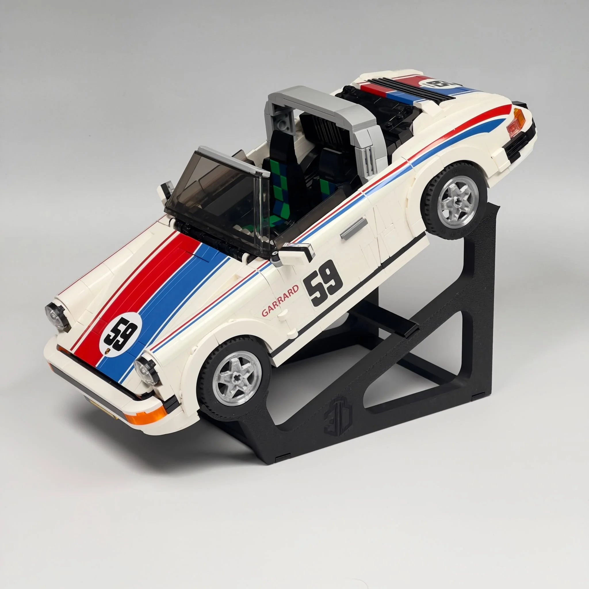 VIP DROP #003- Targa S 1976