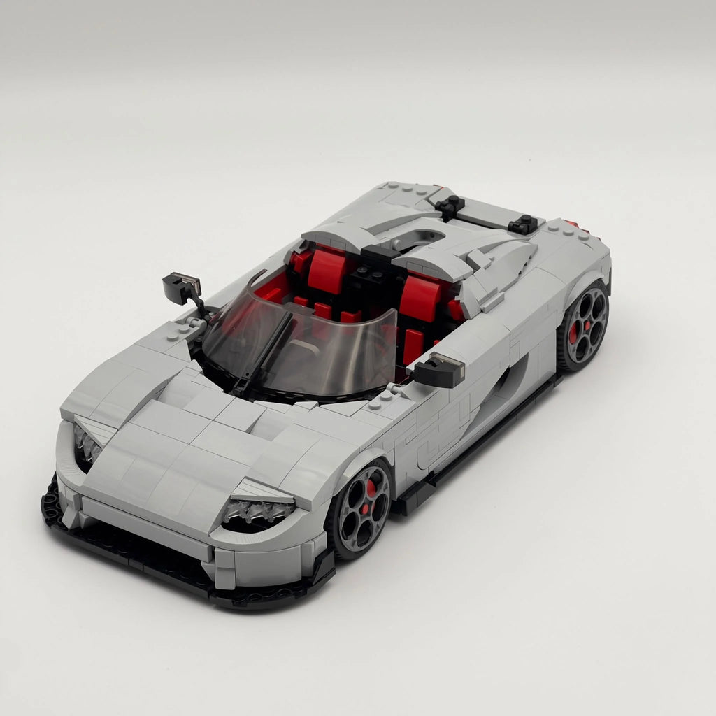 VIP DROP #001 - CC850