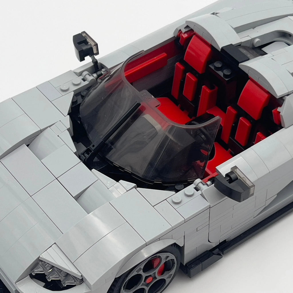 VIP DROP #001 - CC850