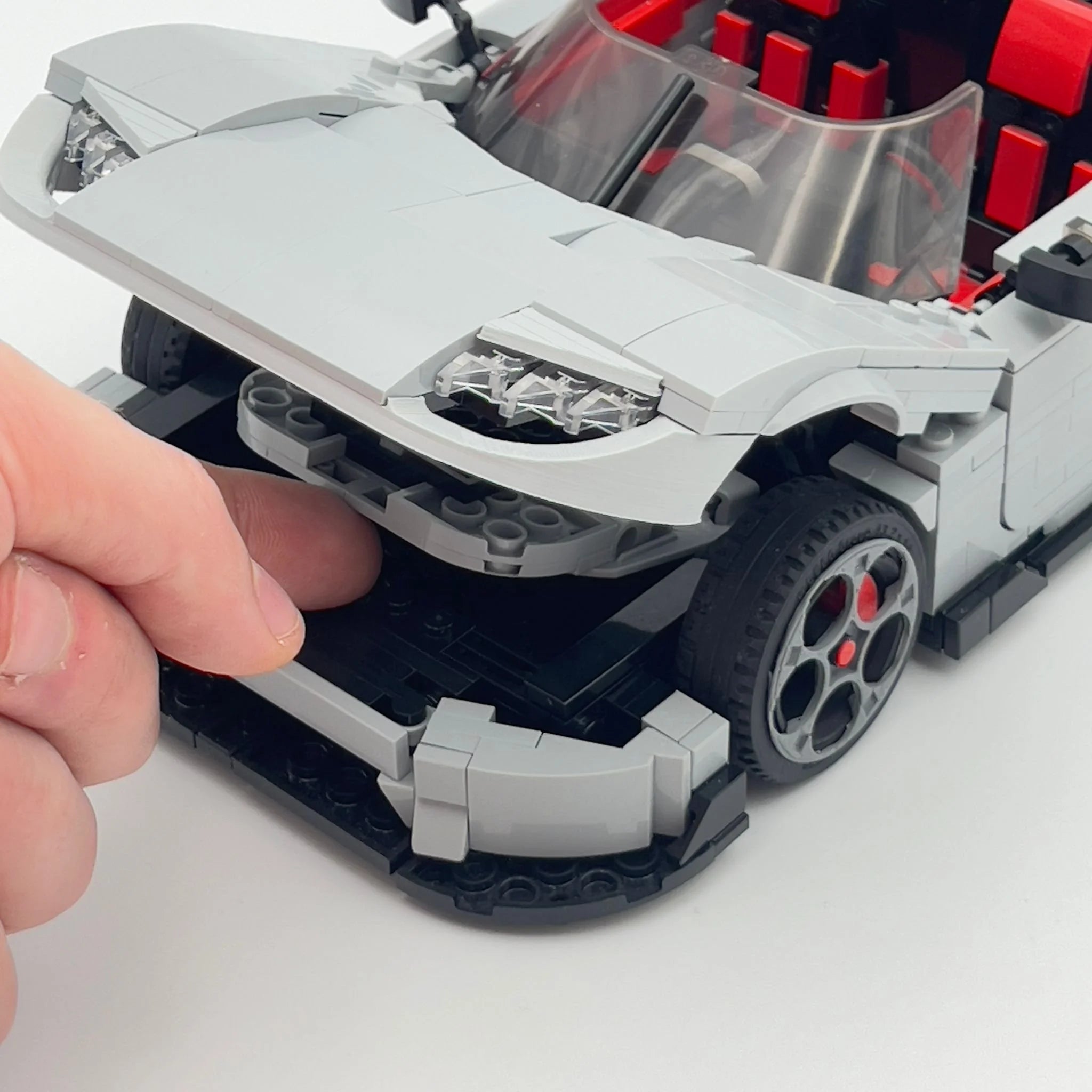 VIP DROP #001 - CC850