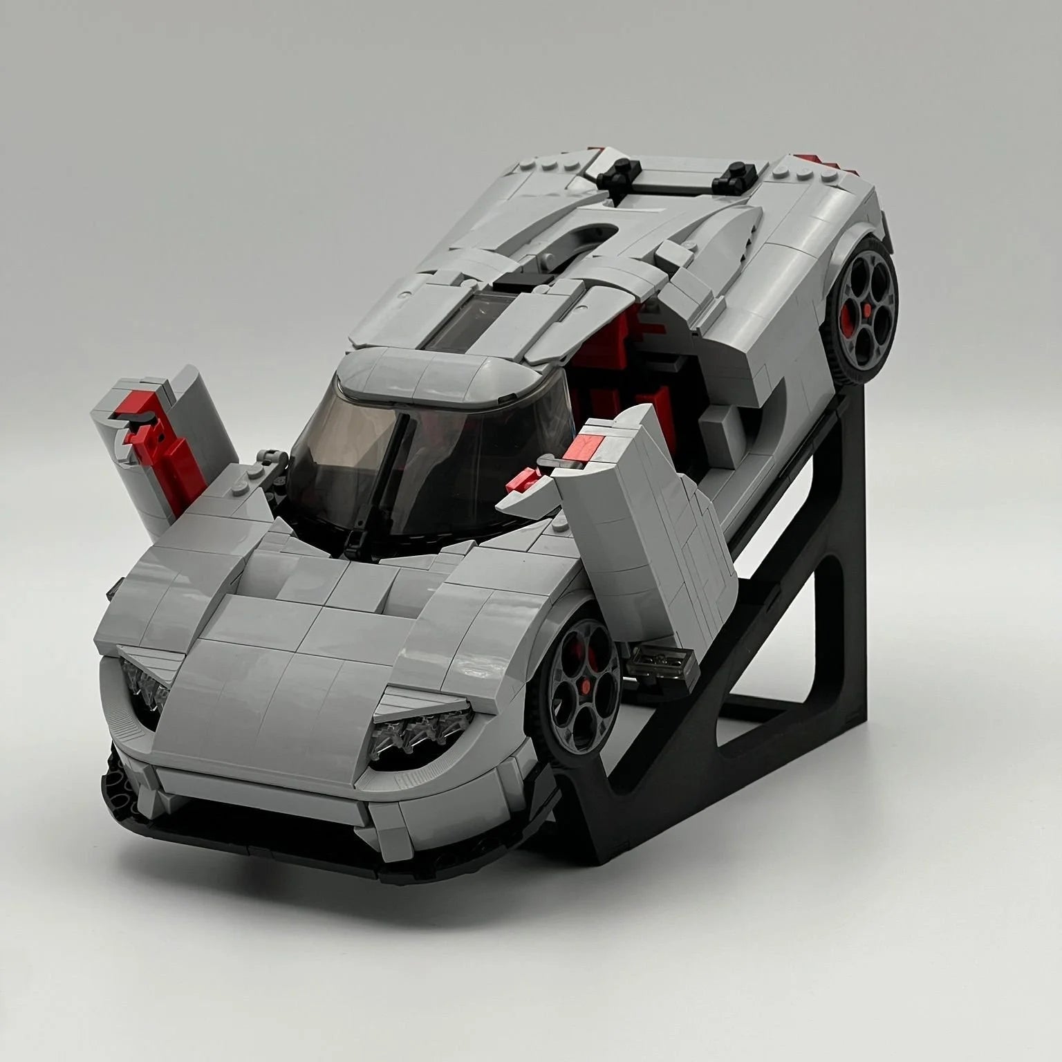 VIP DROP #001 - CC850