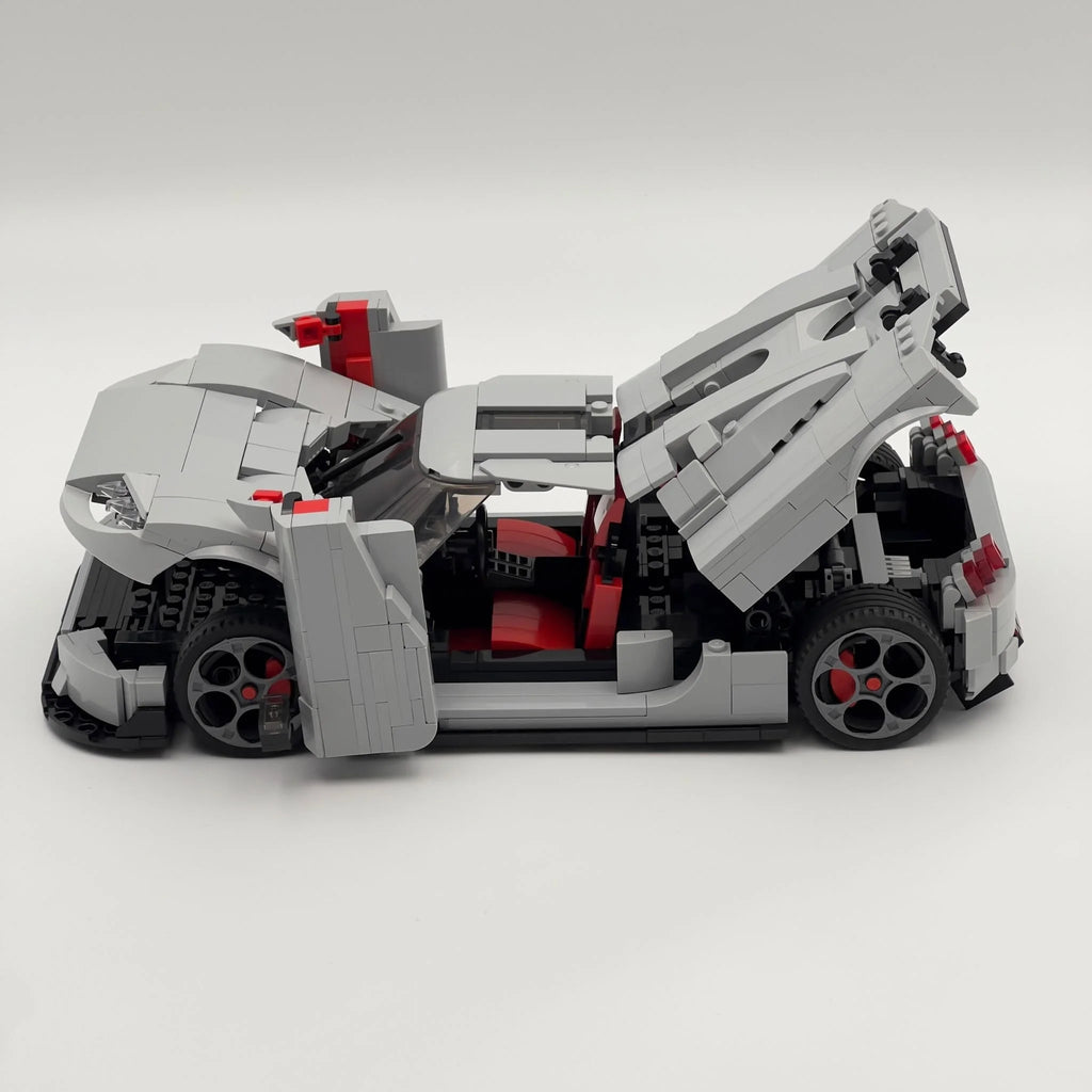 VIP DROP #001 - CC850