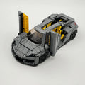 Gemera Inspired Build Kit