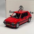 Custom Part Set Peugeot 205 GTI