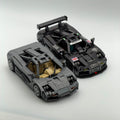 F1 Inspired Brick Kit