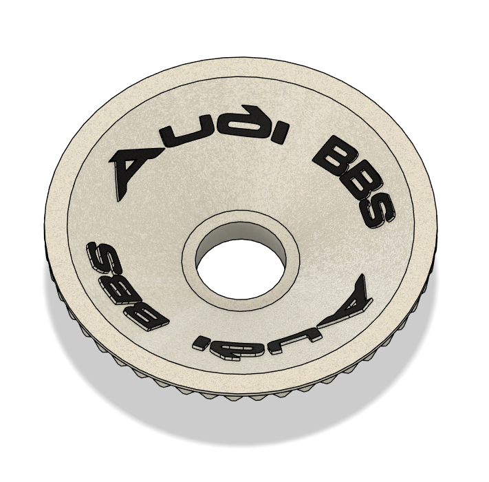 BBS Inserts
