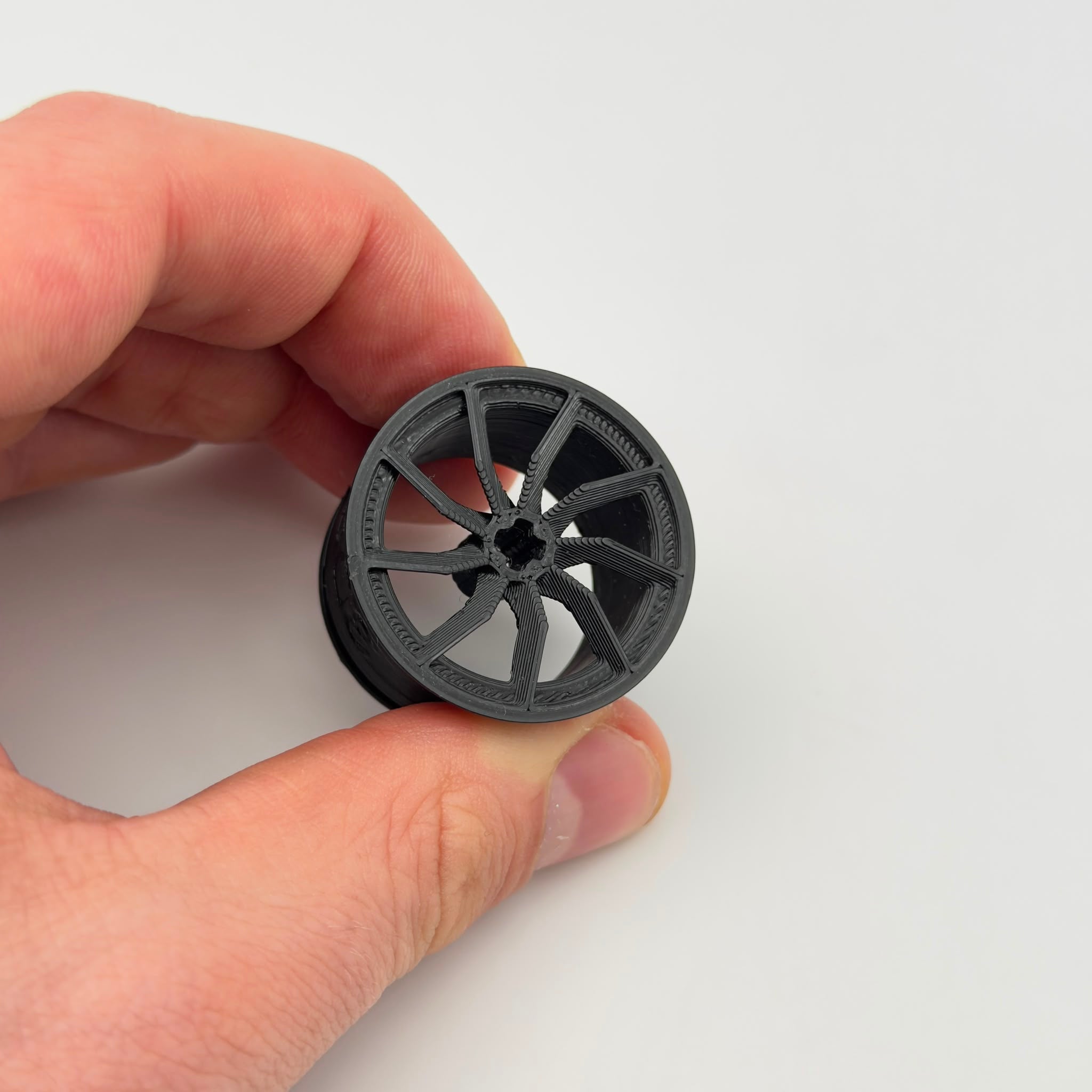 CCX wheels