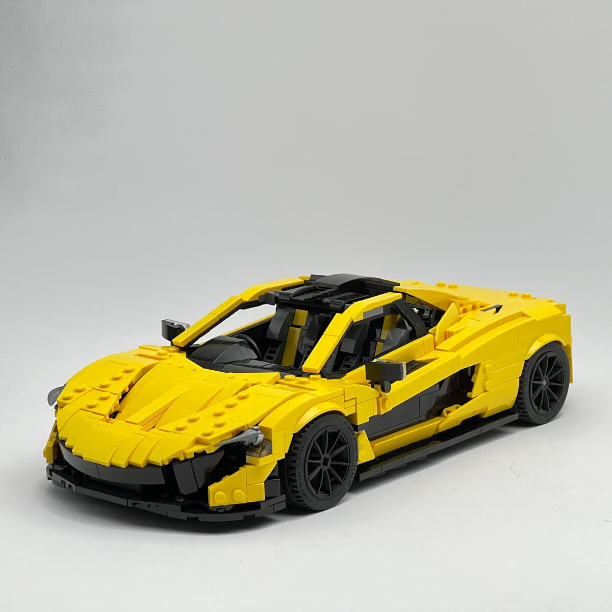 P1 Inspired Brick Kit