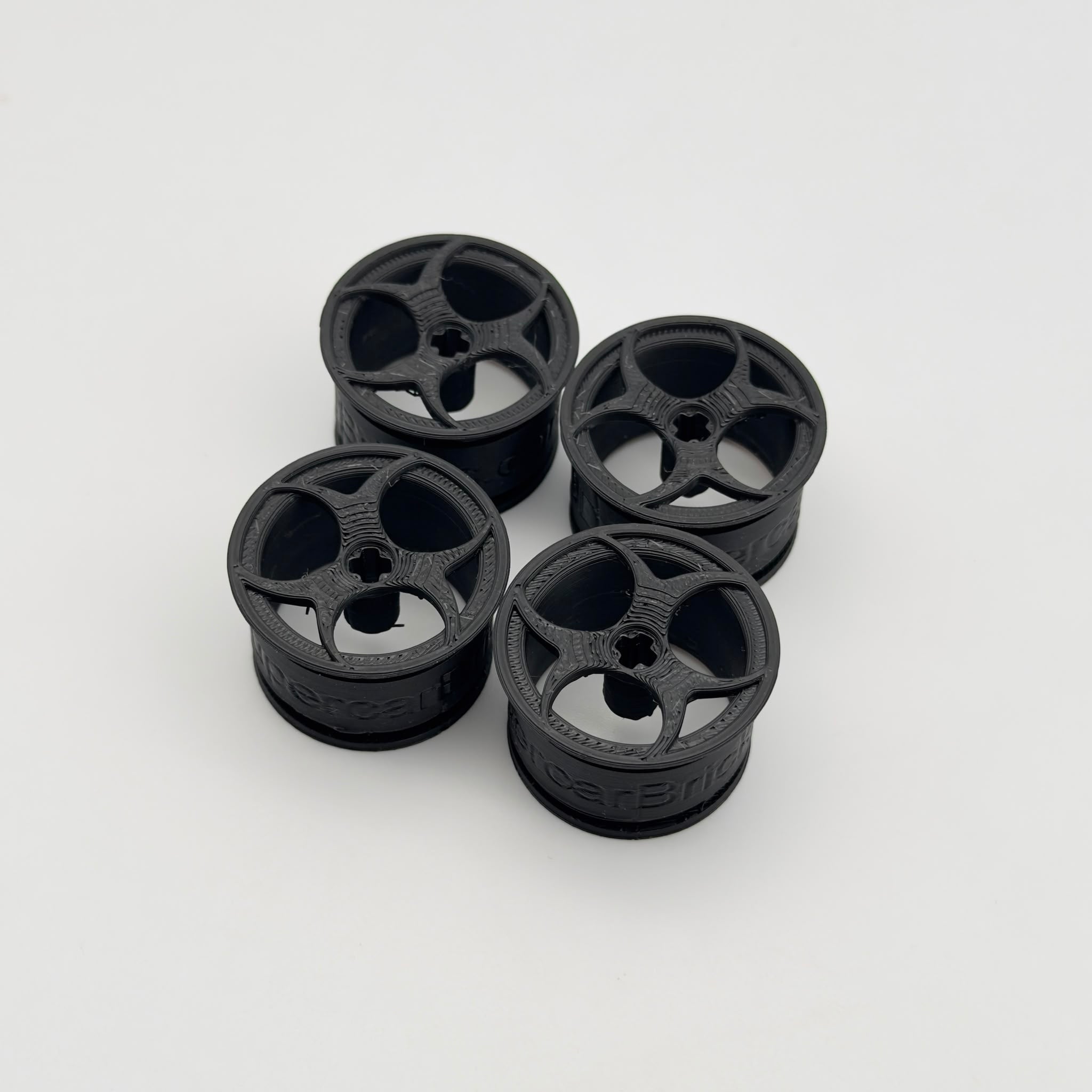 Regera wheels