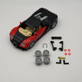 Veyron Inspired Build Kit